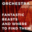 Fantastic Beasts and Where to Find Them (Arr. by Bob Phillips)