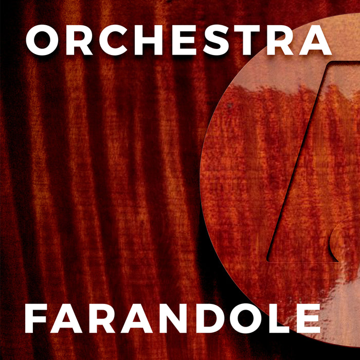 Farandole (Arr. by Merle J. Isaac)