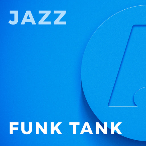 Funk Tank (Arr. by Lars Halle)