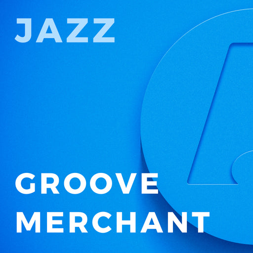 Groove Merchant (Arr. by Rich Sigler)