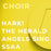 Hark! The Herald Angels Sing - SSAA (Arr. Dan Forrest)