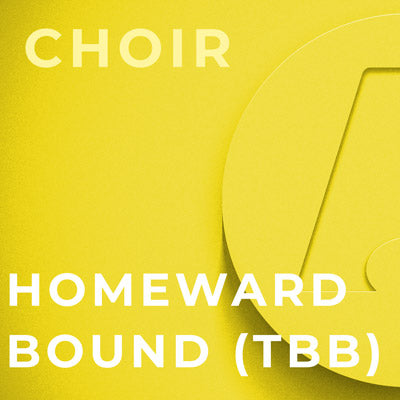 Homeward Bound - TBB (Jay Althouse)
