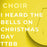 I Heard The Bells On Christmas Day - TTBB (Arr. Ken Clifton)