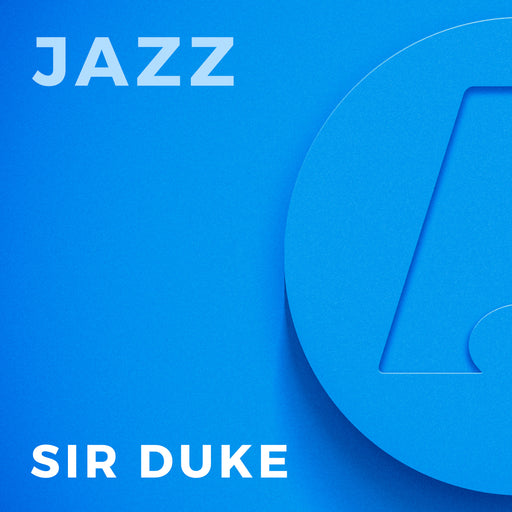 Sir Duke (Arr. by Michael Mossman)