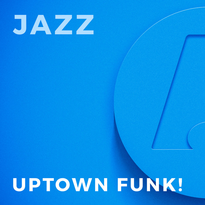 Uptown Funk! (Arr. by Michael Sweeney)