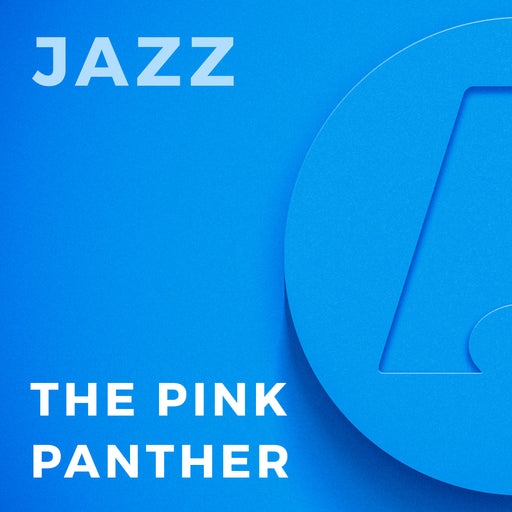 The Pink Panther (Arr. by Mike Lewis)