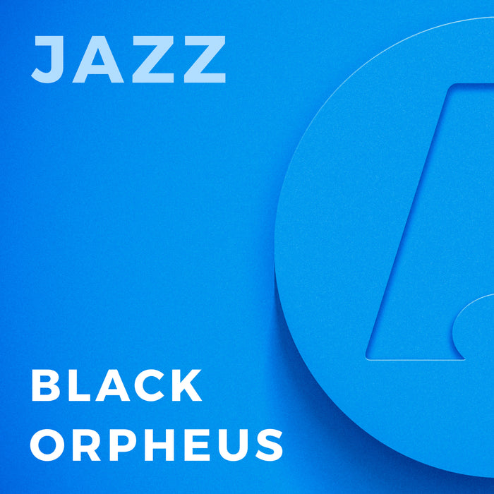 Black Orpheus (Arr. by Eric Richards)