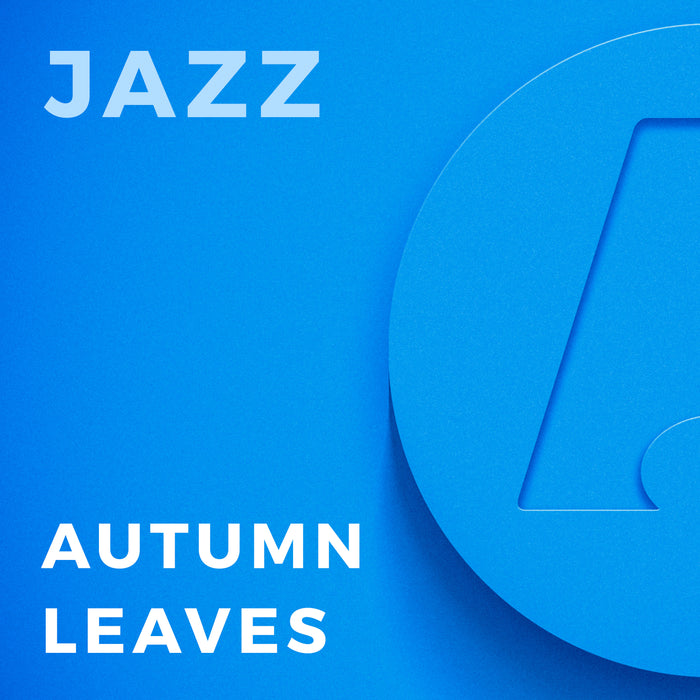 Autumn Leaves (Arr. by John Berry)