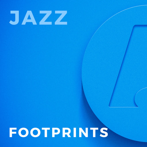 Footprints (Arr. by Mike Tomaro)