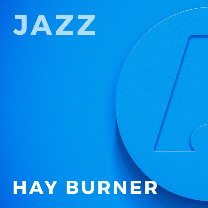 Hay Burner (Arr. by Sammy Nestico)