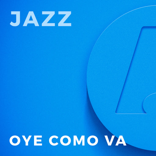 Oye Como Va (Arr. by Paul Murtha)