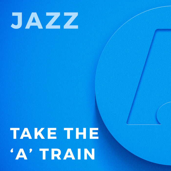 Take the "A" Train (Arr. by Vince Gassi)