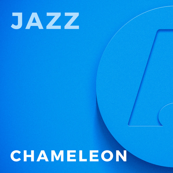 Chameleon (Arr. by Victor López) — Accompany