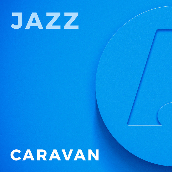 Caravan (Arr. by John Wasson)