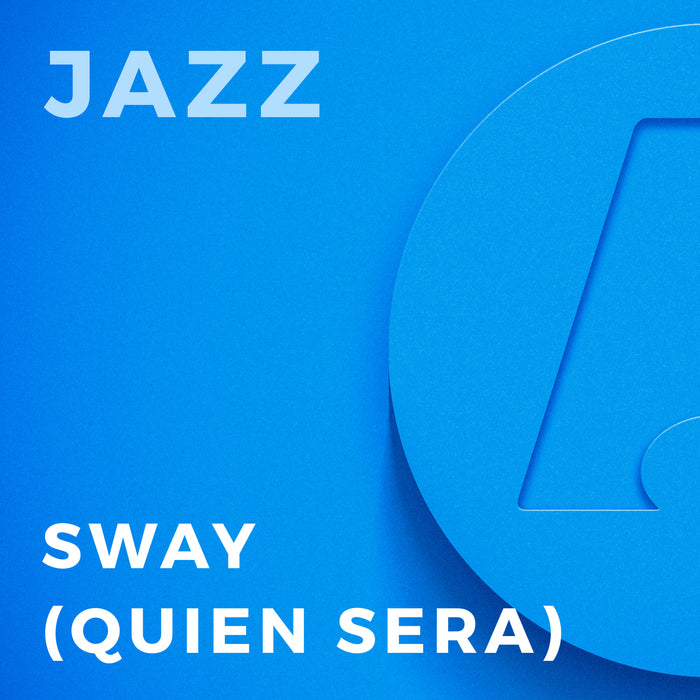 Sway (Arr. by Mark Taylor)