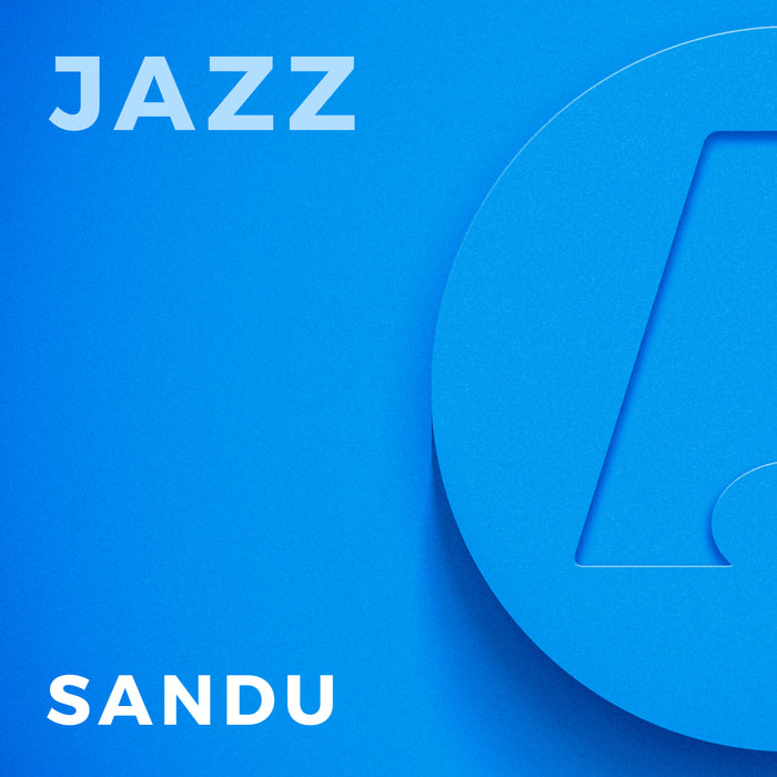 Sandu (Arr. by Chris Sharp)