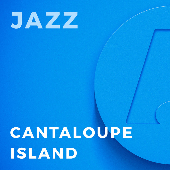 Cantaloupe Island (Arr. by Mike Kamuf)