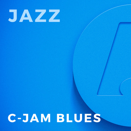 C-Jam Blues (Arr. by Rick Stitzel)