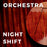 Night Shift (Richard Meyer)