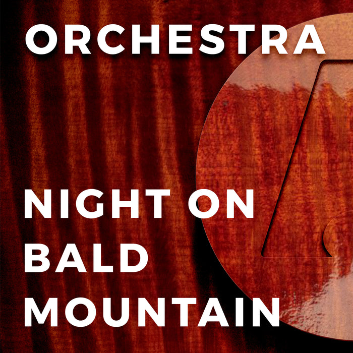 Night on Bald Mountain (Arr. by Eric Segnitz)