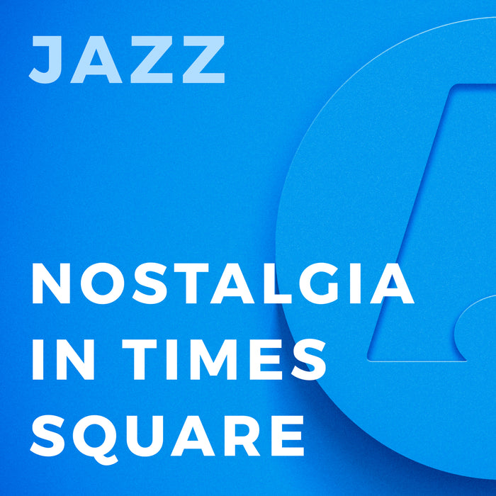 Nostalgia in Times Square (Arr. by Victor Lopez)