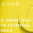 O Come, All Ye Faithful - SSAA (Arr. Dan Forrest)