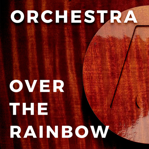 Over the Rainbow (Arr. by Bob Phillips and Andy Beck)