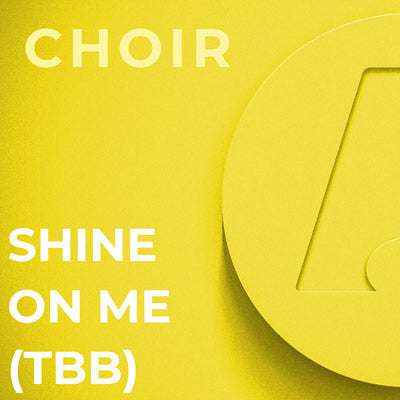 Sing For Joy! - TB (G.F. Handel; Editor: Linda Spevacek)