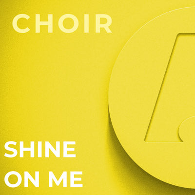 Shine On Me - TBB (Arr. Rollo Dilworth)