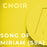 Song of Miriam - SSA (Elaine Hagenberg)