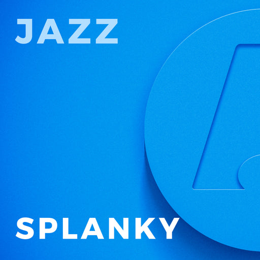 Splanky (Arr. by Roy Phillippe)