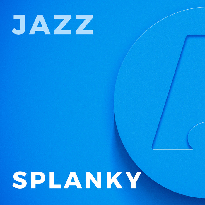 Splanky (Arr. by Roy Phillippe)