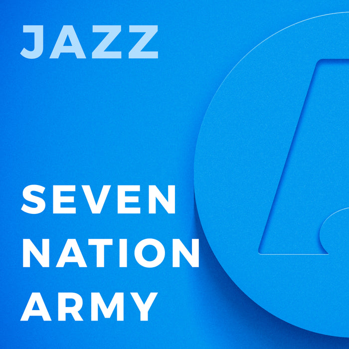 Seven Nation Army (Arr. by Paul Murtha)