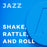 Shake, Rattle, and Roll (Arr. by Bob Lowden)