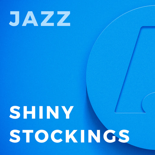 Shiny Stockings (Arr. by Gregory Yasinitsky)