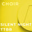 Silent Night - TTBB (Arr. Mack Wilberg)