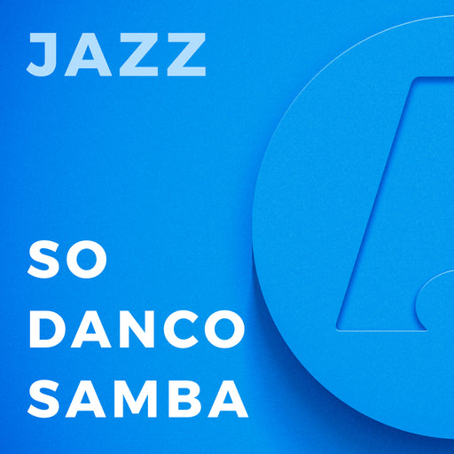 So Danco Samba (Arr. by Victor Lopez)