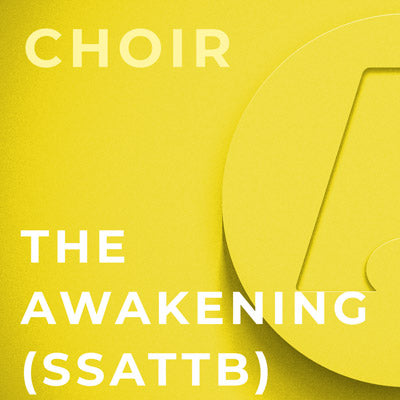 The Awakening - SSATTB (Joseph Martin)