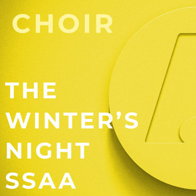 The Winter's Night - SSAA (Nicholas Myers)