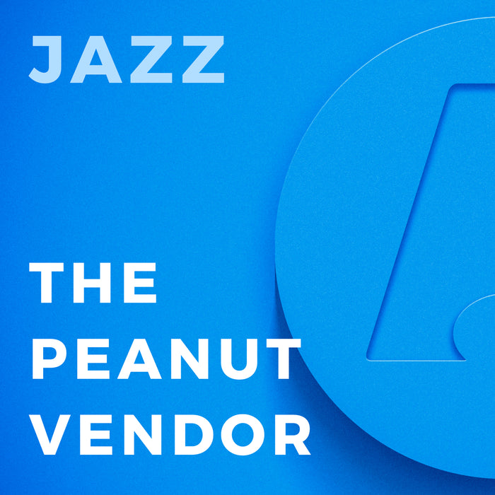 The Peanut Vendor (Arr. by Michael Sweeney)