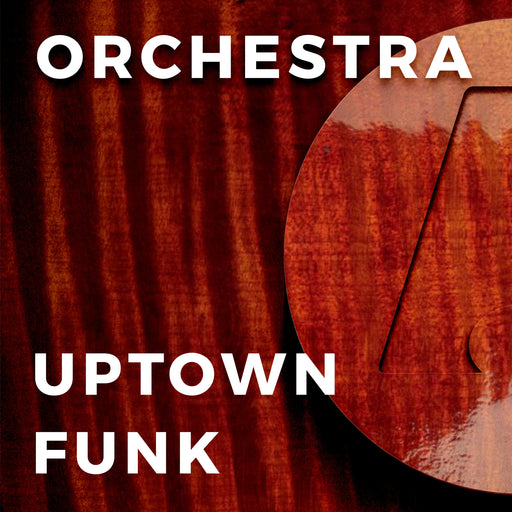 Uptown Funk (Arr. by Michael Story)